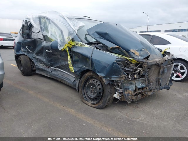 40071004 :رقم المزاد ، KNAFG528097267310 vin ، 2009 Kia Rondo مزاد بيع