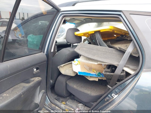 40071004 :رقم المزاد ، KNAFG528097267310 vin ، 2009 Kia Rondo مزاد بيع