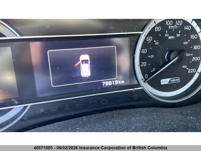Продажа на аукционе авто 2019 Kia Niro, vin: KNDCC3LCXK5312148, номер лота: 40071005