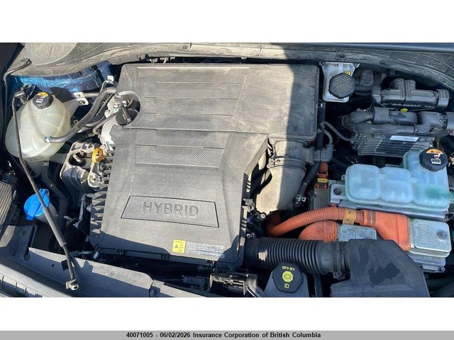Продажа на аукционе авто 2019 Kia Niro, vin: KNDCC3LCXK5312148, номер лота: 40071005