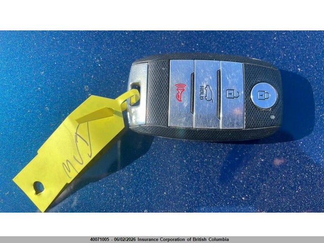 Продажа на аукционе авто 2019 Kia Niro, vin: KNDCC3LCXK5312148, номер лота: 40071005