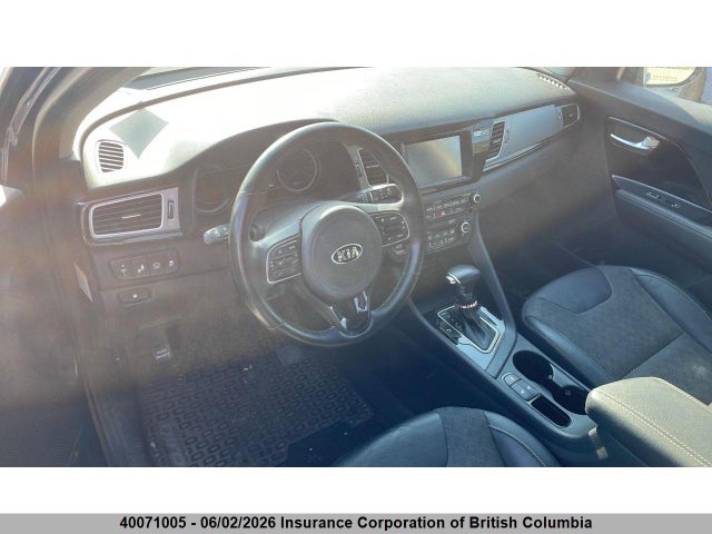 Продажа на аукционе авто 2019 Kia Niro, vin: KNDCC3LCXK5312148, номер лота: 40071005