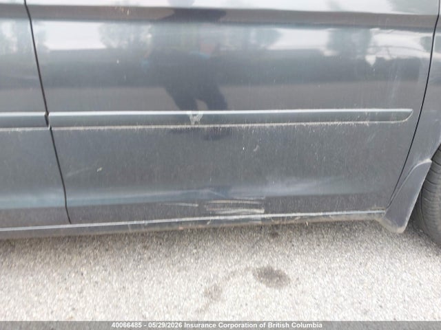 40066485 :رقم المزاد ، 5FNRL38635B502244 vin ، 2005 Honda Odyssey Exl مزاد بيع