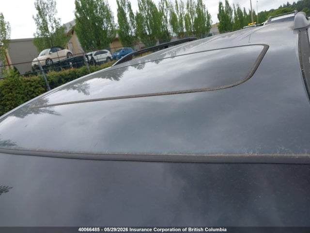 40066485 :رقم المزاد ، 5FNRL38635B502244 vin ، 2005 Honda Odyssey Exl مزاد بيع