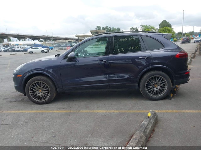 Porsche Cayenne 2018 WP1AA2A22JKA04441 Image 14
