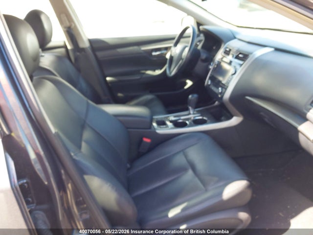 Продаж на аукціоні авто 2013 Nissan Altima 2.5/s/sv/sl, vin: 1N4AL3AP9DN452830, номер лоту: 40070056