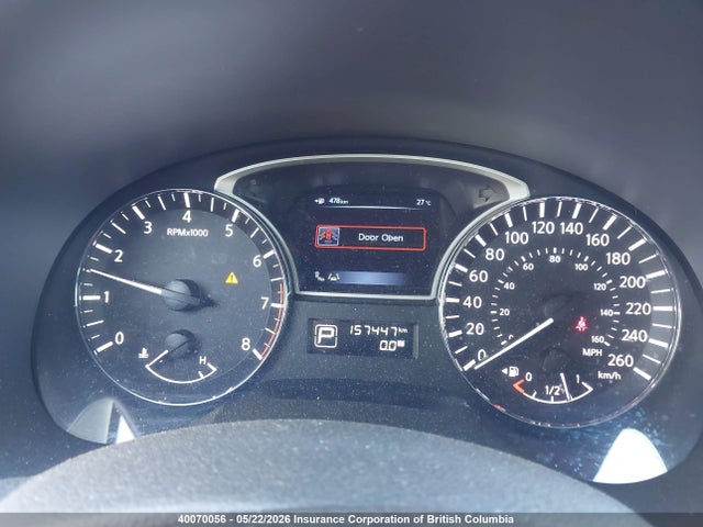 Продаж на аукціоні авто 2013 Nissan Altima 2.5/s/sv/sl, vin: 1N4AL3AP9DN452830, номер лоту: 40070056