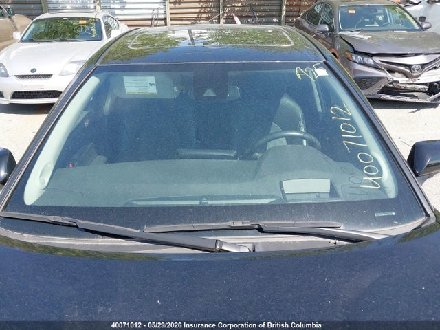 40071012 :رقم المزاد ، 4T1B21HK4NU017877 vin ، 2022 Toyota Camry مزاد بيع