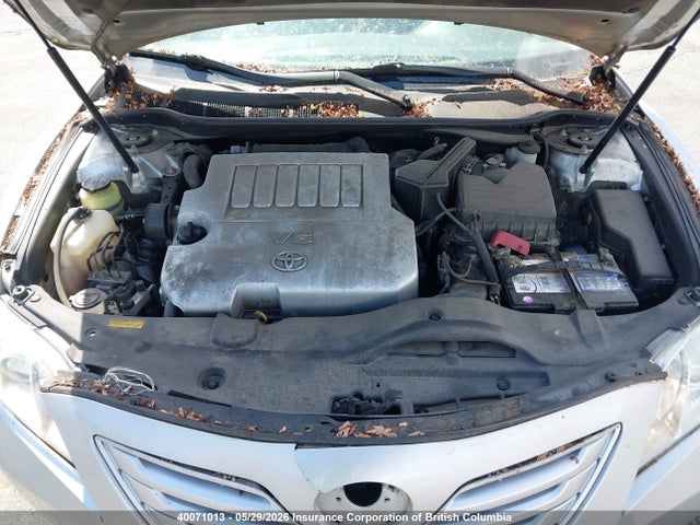 Aukcja sprzedaży 2007 Toyota Camry, vin: 4T1BK46K27U030764, numer aukcji: 40071013