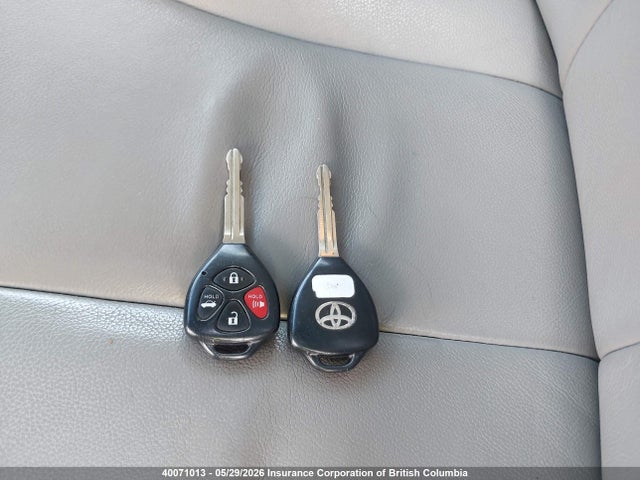 Aukcja sprzedaży 2007 Toyota Camry, vin: 4T1BK46K27U030764, numer aukcji: 40071013