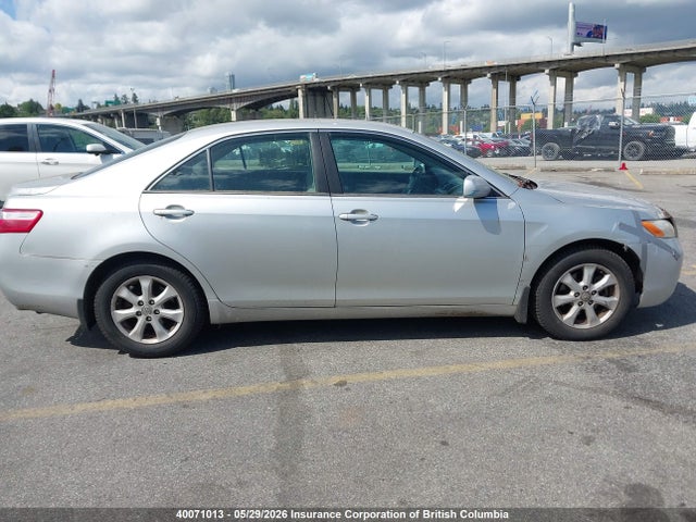 Aukcja sprzedaży 2007 Toyota Camry, vin: 4T1BK46K27U030764, numer aukcji: 40071013
