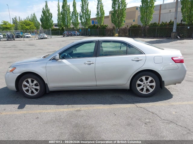 Aukcja sprzedaży 2007 Toyota Camry, vin: 4T1BK46K27U030764, numer aukcji: 40071013