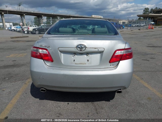 Aukcja sprzedaży 2007 Toyota Camry, vin: 4T1BK46K27U030764, numer aukcji: 40071013