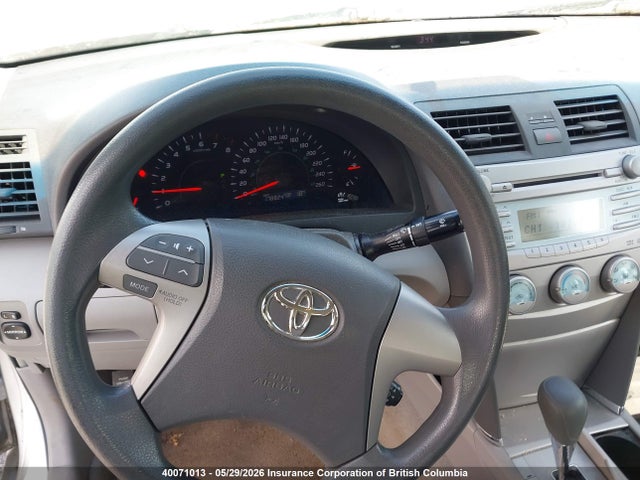 Aukcja sprzedaży 2007 Toyota Camry, vin: 4T1BK46K27U030764, numer aukcji: 40071013