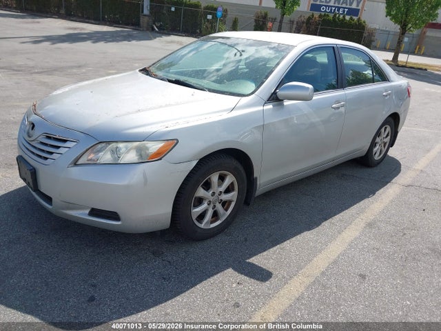 Aukcja sprzedaży 2007 Toyota Camry, vin: 4T1BK46K27U030764, numer aukcji: 40071013