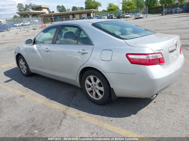 Aukcja sprzedaży 2007 Toyota Camry, vin: 4T1BK46K27U030764, numer aukcji: 40071013