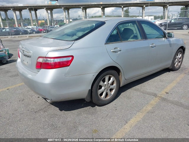 Aukcja sprzedaży 2007 Toyota Camry, vin: 4T1BK46K27U030764, numer aukcji: 40071013