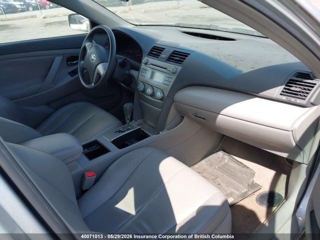 Aukcja sprzedaży 2007 Toyota Camry, vin: 4T1BK46K27U030764, numer aukcji: 40071013