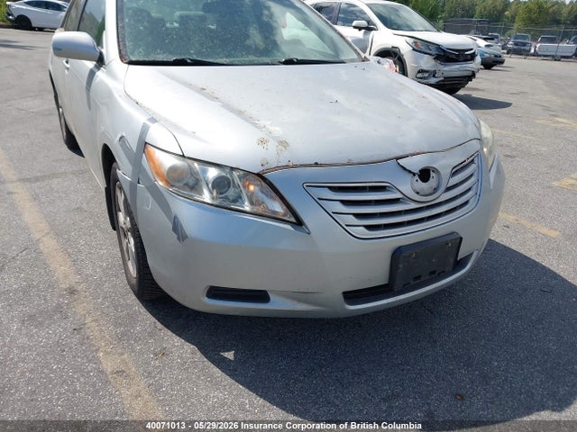 Aukcja sprzedaży 2007 Toyota Camry, vin: 4T1BK46K27U030764, numer aukcji: 40071013