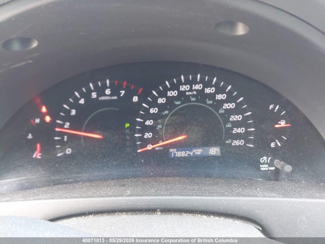 Aukcja sprzedaży 2007 Toyota Camry, vin: 4T1BK46K27U030764, numer aukcji: 40071013