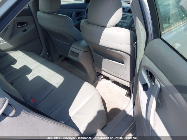 Aukcja sprzedaży 2007 Toyota Camry, vin: 4T1BK46K27U030764, numer aukcji: 40071013
