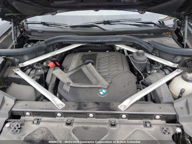 2019 Bmw X5 Xdrive40i მანქანა იყიდება აუქციონზე, vin: 5UXCR6C57KLL25287, აუქციონის ნომერი: 40066775