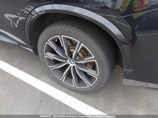 2019 Bmw X5 Xdrive40i მანქანა იყიდება აუქციონზე, vin: 5UXCR6C57KLL25287, აუქციონის ნომერი: 40066775