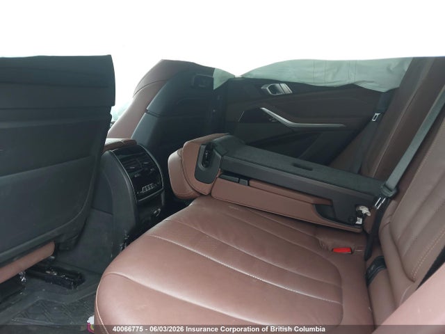 2019 Bmw X5 Xdrive40i მანქანა იყიდება აუქციონზე, vin: 5UXCR6C57KLL25287, აუქციონის ნომერი: 40066775