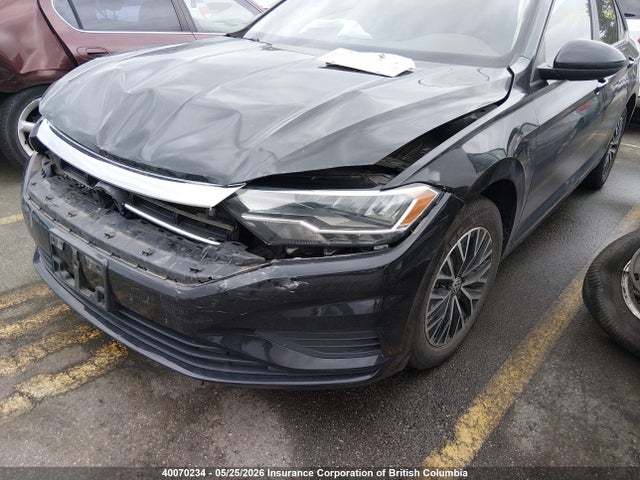 Продаж на аукціоні авто 2021 Volkswagen Jetta S/se/r-line, vin: 3VWC57BU7MM022598, номер лоту: 40070234