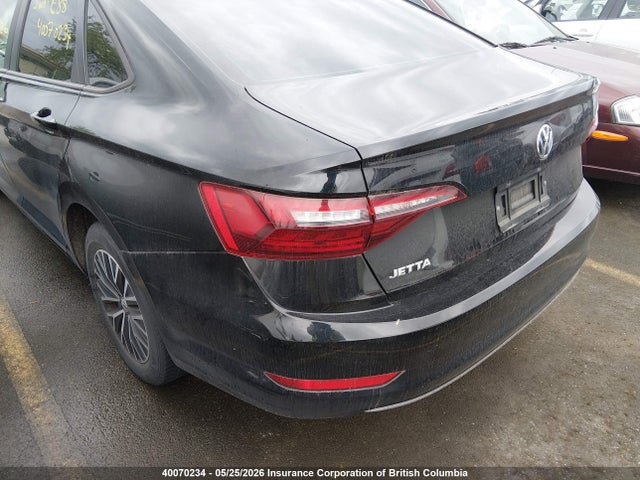 Продаж на аукціоні авто 2021 Volkswagen Jetta S/se/r-line, vin: 3VWC57BU7MM022598, номер лоту: 40070234