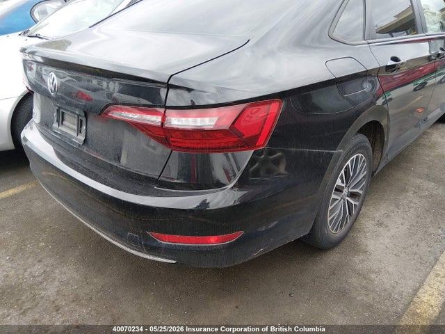 Продаж на аукціоні авто 2021 Volkswagen Jetta S/se/r-line, vin: 3VWC57BU7MM022598, номер лоту: 40070234