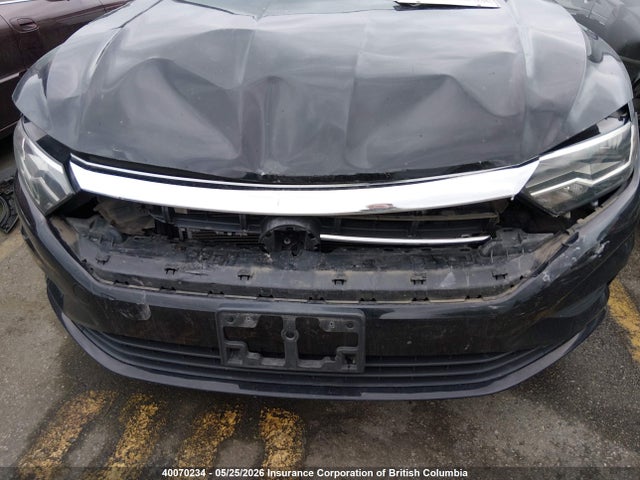 Продаж на аукціоні авто 2021 Volkswagen Jetta S/se/r-line, vin: 3VWC57BU7MM022598, номер лоту: 40070234