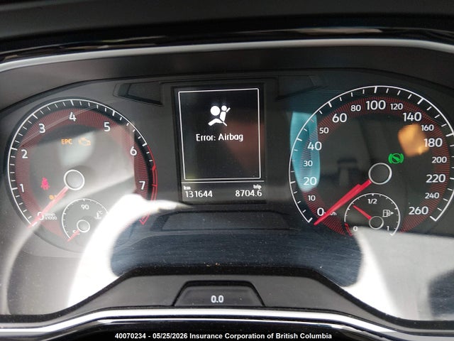 Продаж на аукціоні авто 2021 Volkswagen Jetta S/se/r-line, vin: 3VWC57BU7MM022598, номер лоту: 40070234
