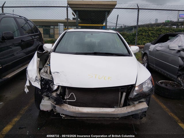Aukcja sprzedaży 2009 Acura Csx Technology, vin: 2HHFD56779H200279, numer aukcji: 40068732