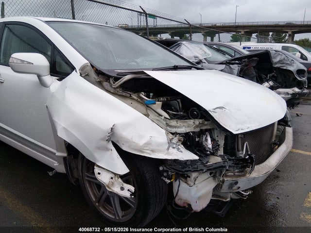 Aukcja sprzedaży 2009 Acura Csx Technology, vin: 2HHFD56779H200279, numer aukcji: 40068732