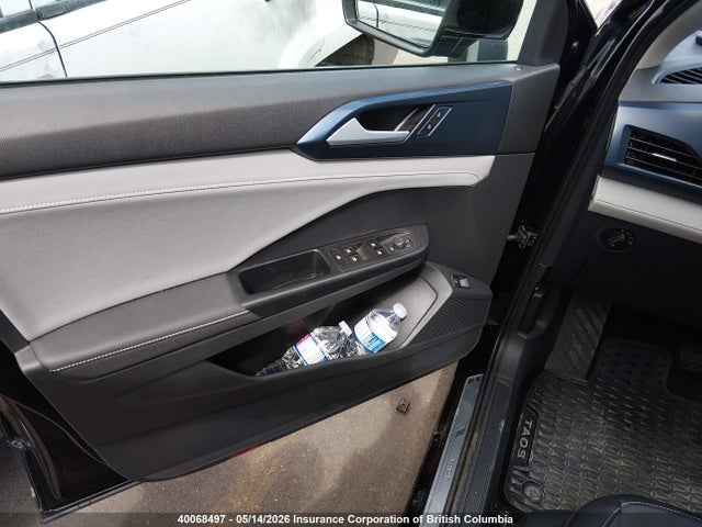 40068497 :رقم المزاد ، 3VVVX7B21RM110530 vin ، 2024 Volkswagen Taos Se مزاد بيع