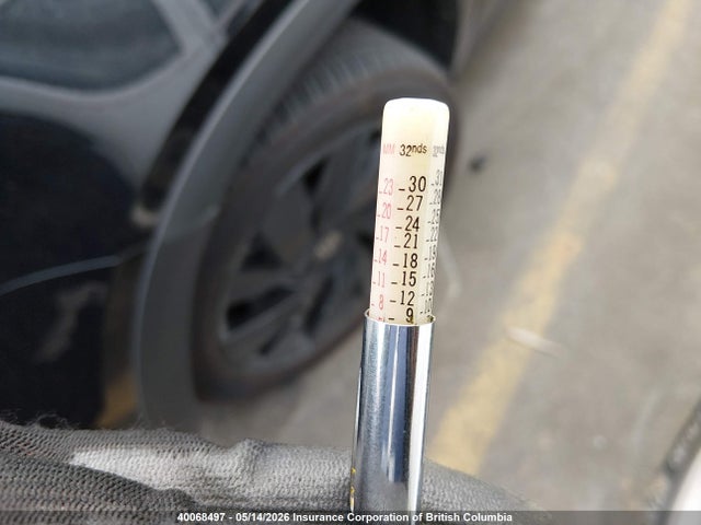 40068497 :رقم المزاد ، 3VVVX7B21RM110530 vin ، 2024 Volkswagen Taos Se مزاد بيع
