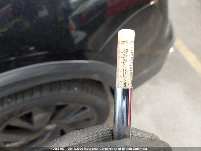 40068497 :رقم المزاد ، 3VVVX7B21RM110530 vin ، 2024 Volkswagen Taos Se مزاد بيع