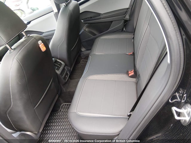 40068497 :رقم المزاد ، 3VVVX7B21RM110530 vin ، 2024 Volkswagen Taos Se مزاد بيع