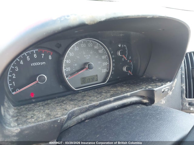 Продажа на аукционе авто 2007 Hyundai Elantra Gl, vin: KMHDT45D27U060498, номер лота: 40059627