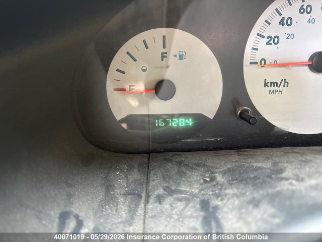 40071019 :رقم المزاد ، 1D4GP25R56B729897 vin ، 2006 Dodge Caravan Se مزاد بيع