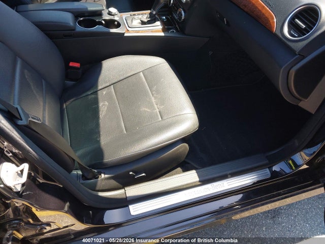 Продажа на аукционе авто 2013 Mercedes-benz C 300 4matic, vin: WDDGF8ABXDA875183, номер лота: 40071021