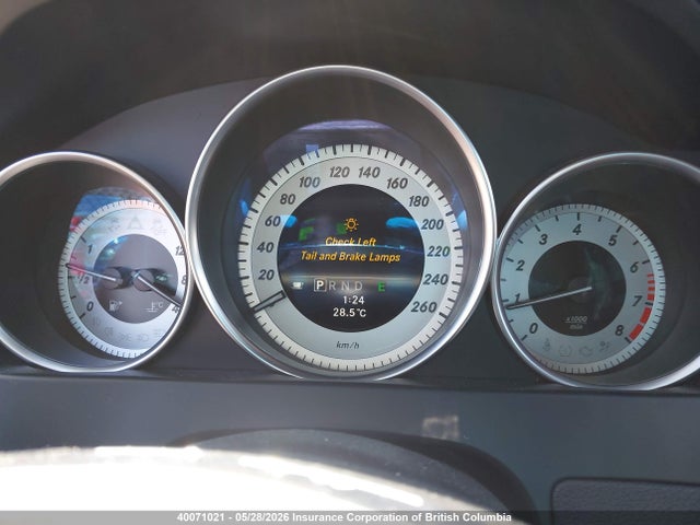 Продажа на аукционе авто 2013 Mercedes-benz C 300 4matic, vin: WDDGF8ABXDA875183, номер лота: 40071021