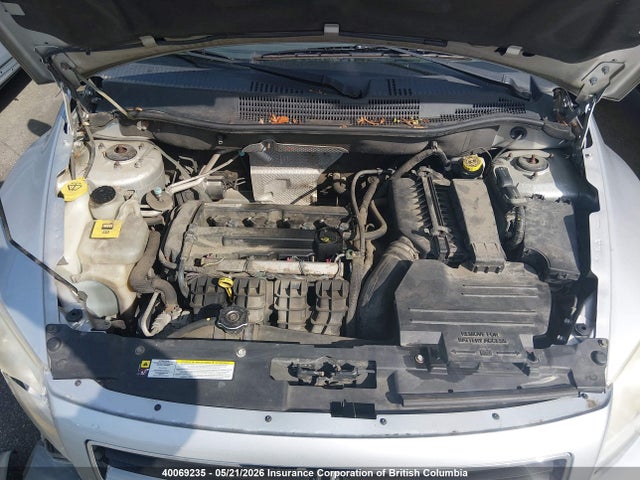 Aukcja sprzedaży 2010 Dodge Caliber Sxt, vin: 1B3CB4HA4AD654331, numer aukcji: 40069235