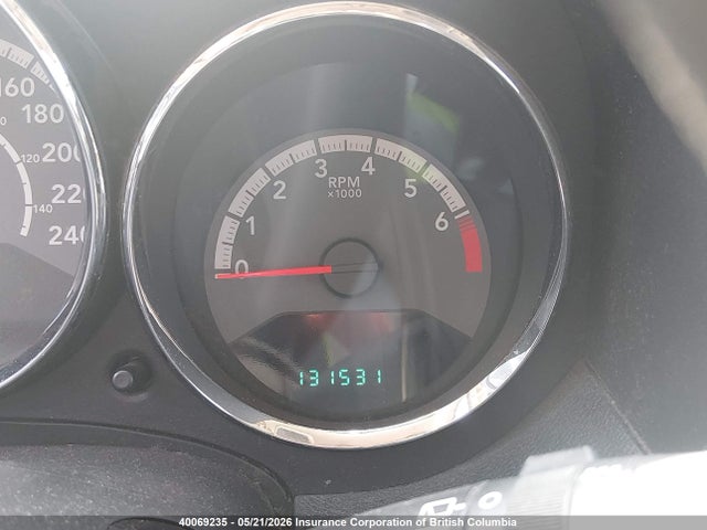 Aukcja sprzedaży 2010 Dodge Caliber Sxt, vin: 1B3CB4HA4AD654331, numer aukcji: 40069235
