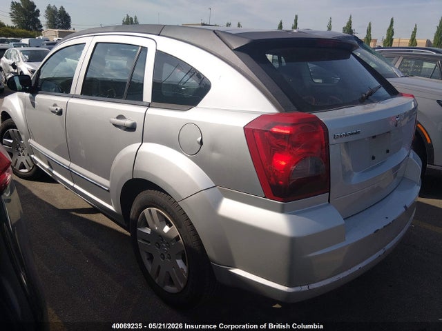 Aukcja sprzedaży 2010 Dodge Caliber Sxt, vin: 1B3CB4HA4AD654331, numer aukcji: 40069235