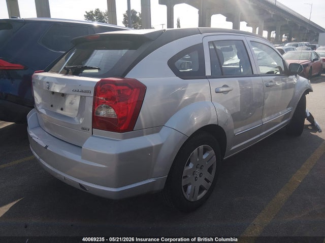 Aukcja sprzedaży 2010 Dodge Caliber Sxt, vin: 1B3CB4HA4AD654331, numer aukcji: 40069235