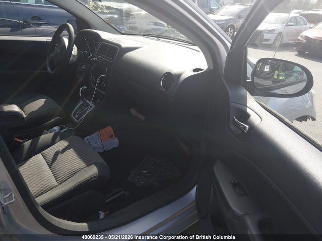 Aukcja sprzedaży 2010 Dodge Caliber Sxt, vin: 1B3CB4HA4AD654331, numer aukcji: 40069235