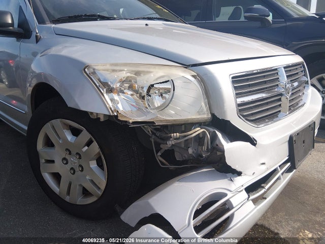 Aukcja sprzedaży 2010 Dodge Caliber Sxt, vin: 1B3CB4HA4AD654331, numer aukcji: 40069235
