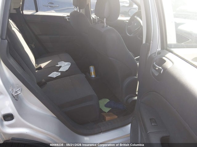 Aukcja sprzedaży 2010 Dodge Caliber Sxt, vin: 1B3CB4HA4AD654331, numer aukcji: 40069235